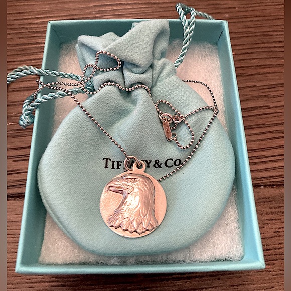 Tiffany&Co - Picture 1 of 5